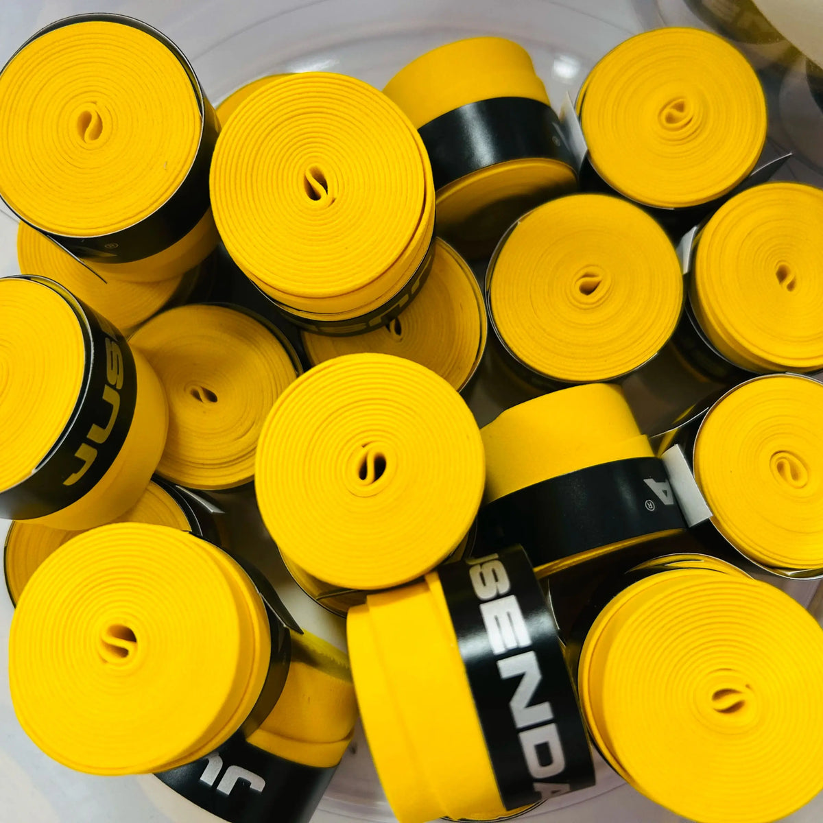 Pack 12 Overgrips Antideslizantes
